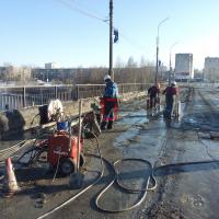 Фото 6. Нижний Тагил, мост на ул. Фрунзе