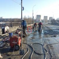 Фото 7. Нижний Тагил, мост на ул. Фрунзе